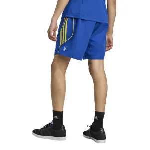 Short Juventus Turin UBP 2025/26 image-3