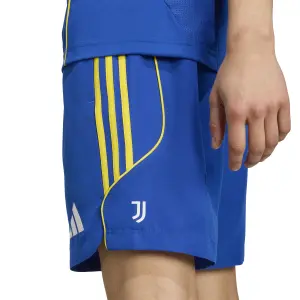 Short Juventus Turin UBP 2025/26 image-4