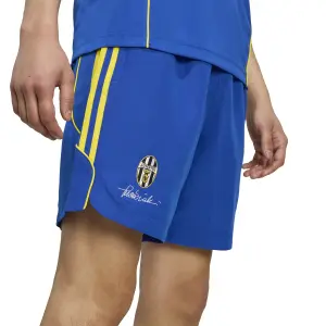Short Juventus Turin UBP 2025/26 image-5