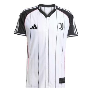 Juventus2025adidas シャツ adidas Adult Juventus 2025-26 White Home Replica Jersey | Dick's