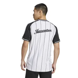 Camisa de aficionados béisbol US Juventus de Turín 2025/26 image-4