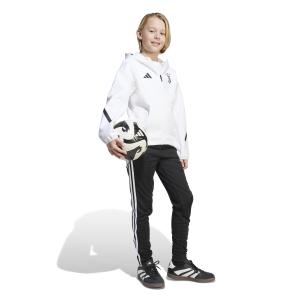 Chaqueta de chándal con capucha para niños Juventus de Turín Z.N.E. Anthem 2025/26 image-4