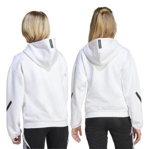 Chaqueta de chándal con capucha para niños Juventus de Turín Z.N.E. Anthem 2025/26 image-2