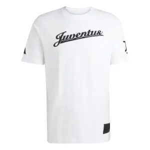 T-Shirt Juventus Turin US 2025/26 image-0