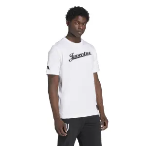 T-Shirt Juventus Turin US 2025/26 image-3