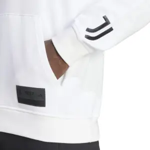 Bluza z kapturem Juventus Turyn US 2025/26 image-6