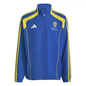 Veste de survêtement Juventus Turin UBP 2025/26