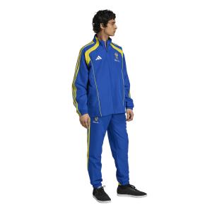 Giacca a vento Juventus Torino UBP 2025/26 image-3