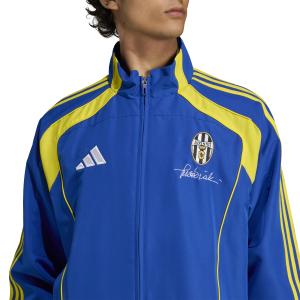 Giacca a vento Juventus Torino UBP 2025/26 image-5