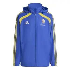 Coupe-vent Juventus Turin UBP 2025/26 image-0