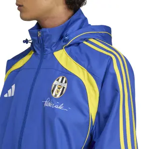 Coupe-vent Juventus Turin UBP 2025/26 image-4