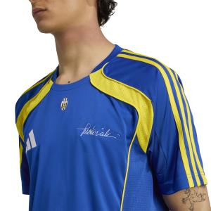 Camiseta de la Juventus de Turín UBP 2025/26 image-5