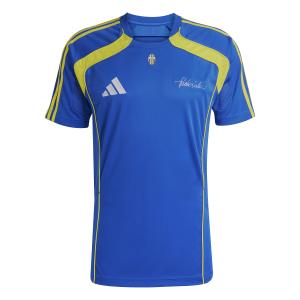 Camiseta de la Juventus de Turín UBP 2025/26