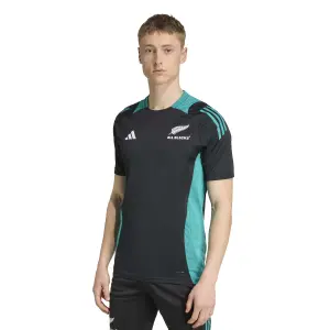 All Blacks Jersey Performance 2025/26 image-1