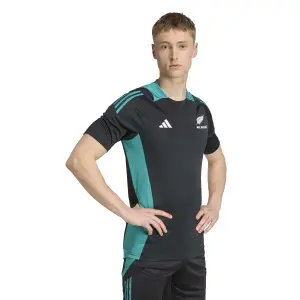 All Blacks Jersey Performance 2025/26 image-2
