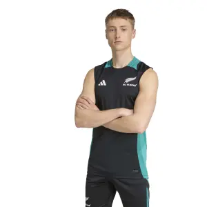 All Blacks Tanktop Singlet 2025/26 image-1
