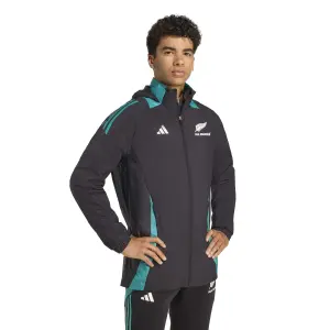 Kurtka wodoodporna All Blacks 2025/26 image-3