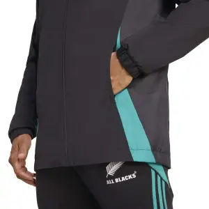 Kurtka wodoodporna All Blacks 2025/26 image-5