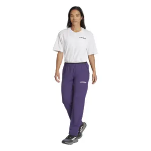 Women's Trousers adidas Terrex Multi Liteflex image-4