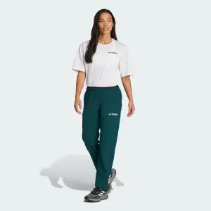 Women's Trousers adidas Terrex Multi Liteflex image-2