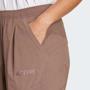 Spodnie damskie adidas Terrex Xploric image-6