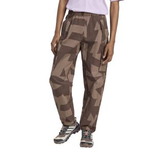Pantalón cargo mujer adidas Terrex Xploric Printed image-1