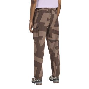 Pantalón cargo mujer adidas Terrex Xploric Printed image-2