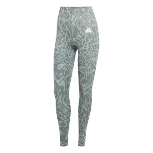 Lange Leggings mit Tasche für Damen adidas Optime Essentials image-0