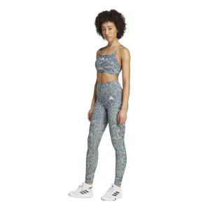 Lange Leggings mit Tasche für Damen adidas Optime Essentials image-2