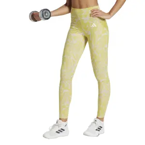 Leggings mit seitlicher Tasche für Frauen adidas Optime Essentials image-2