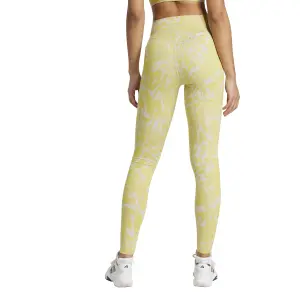 Leggings mit seitlicher Tasche für Frauen adidas Optime Essentials image-3