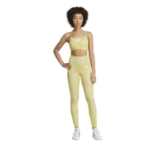 Leggings mit seitlicher Tasche für Frauen adidas Optime Essentials image-1