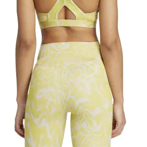Leggings mit seitlicher Tasche für Frauen adidas Optime Essentials image-6