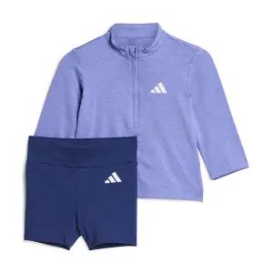 Chándal bebé niña adidas All Sports Favorite image-0