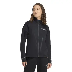 Dames ski jas adidas Terrex Xperior image-1
