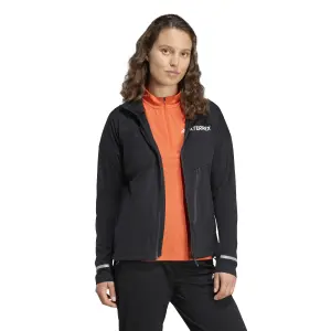 Dames ski jas adidas Terrex Xperior image-3