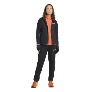 Dames ski jas adidas Terrex Xperior image-2