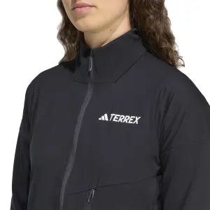 Dames ski jas adidas Terrex Xperior image-5