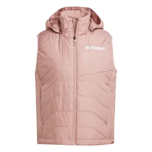 Daunenweste Damen adidas Terrex Multi Climawarm image-0