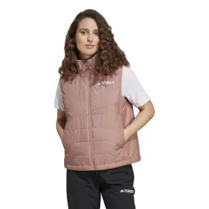 Daunenweste Damen adidas Terrex Multi Climawarm image-1