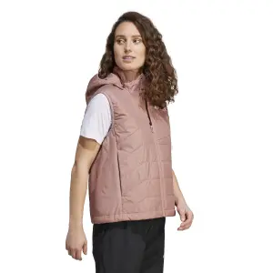 Daunenweste Damen adidas Terrex Multi Climawarm image-3