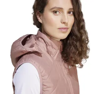 Daunenweste Damen adidas Terrex Multi Climawarm image-5