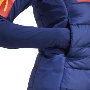 Casaco sem mangas para mulheres adidas image-5