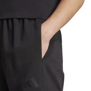 Spodnie cargo adidas ALL SZN Open Hem image-4