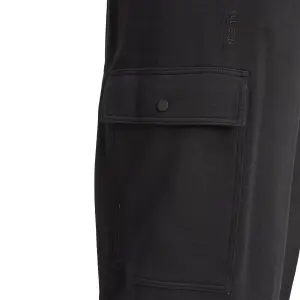 Spodnie cargo adidas ALL SZN Open Hem image-5