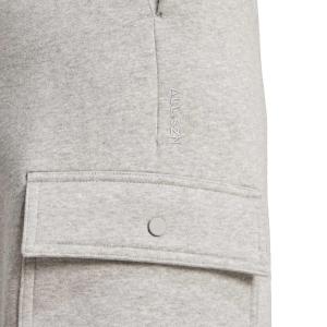 Pantaloni cargo larghi adidas ALL SZN Open Hem image-5