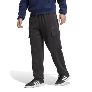 Pantaloni cargo larghi adidas ALL SZN Open Hem image-1