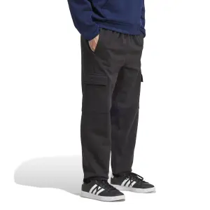 Pantaloni cargo larghi adidas ALL SZN Open Hem image-2