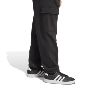 Pantaloni cargo larghi adidas ALL SZN Open Hem image-5