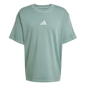 Tvättad t-shirt adidas All Szn image-0